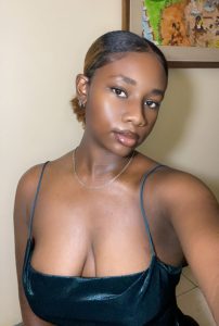 Lucky Summer Escorts