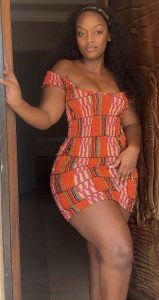 Nairobi West Escorts